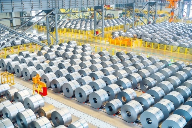 China Foshan Haoyongchao Steel Co., Ltd. Perfil de la compañía