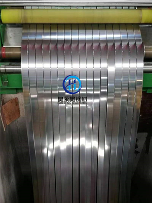 Auto DC01/SPCC banda GI de vértice cero en Varios 0,5 mm - 4 mm