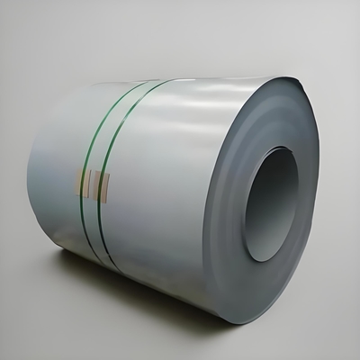 Capa galvanizada con superficie revestida galvanizada de ancho de 1000 mm