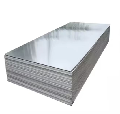 Proporción instantáneaCole laminada en frío - Superficie lisa, anticorrosión y anticorrosión, ideal para decoración y construcción del hogar