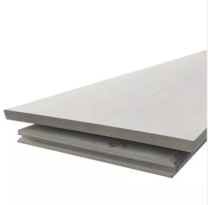 Hojas laminadas en frío de hierro galvanizado para hojas de techo onduladas