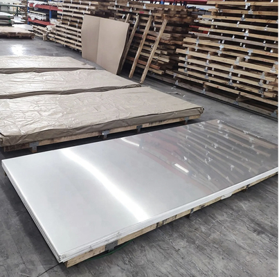 Hoja de acero laminada en frío ASTM SPCD con 1219 mm y ancho personalizado