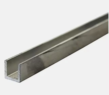 C/Z 41*21mm Canal de acero galvanizado recubierto en polvo para la construcción