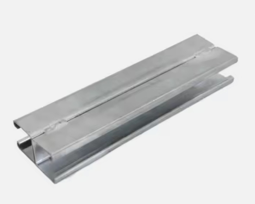 Cable de zinc galvanizado y de acero galvanizado inoxidable laminado en frío para el transporte