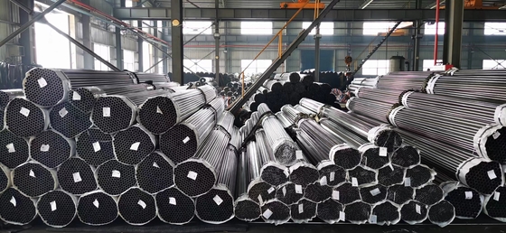 0.8mm-5mm espesor tubo cuadrado galvanizado con longitud personalizada y recubrimiento de zinc