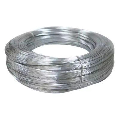 0Cables de acero galvanizados con recubrimiento de zinc
