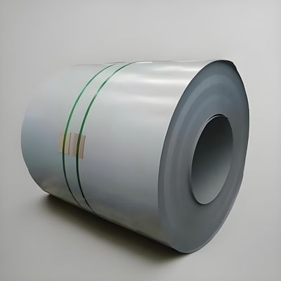 0.4-2.0mm Thickness Electro Galvanized Steel Sheet EG Metal Sheet For Structural Use
