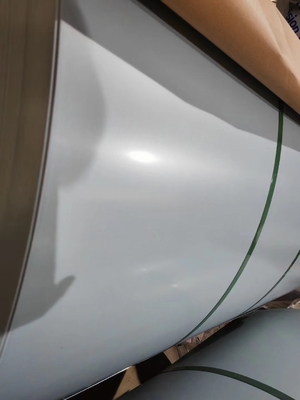 SGS 1500 mm bobina electro galvanizada 0,4-2,0 mm de espesor para estructuras
